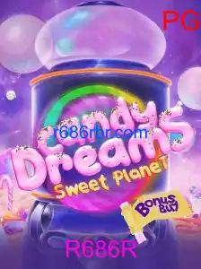 CandyDreamsSweetPlanet