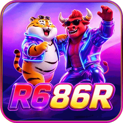 R686R Logo
